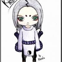 Chibi Kimimaro